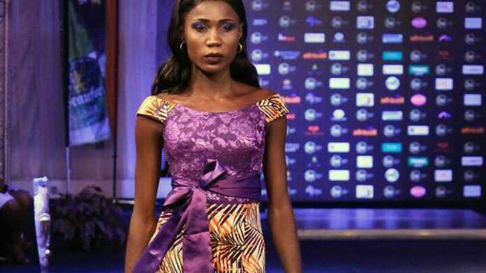 Congo Fashion Week