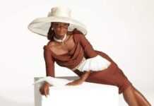 Côte d’Ivoire : les doigts de fée de Gilles Touré Côte d’Ivoire : les doigts de fée de Gilles Touré