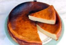 Gateau de patate douce Gateau de patate douce