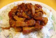 Rougail Boucané Rougail Boucané