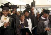 Chômage des jeunes en Afrique : La vraie raison ! Jeunes diplomés