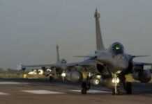 Mali : 11 soldats tués par un raid de l’armée française ! Mali : 11 soldats tués par un raid de l’armée française !