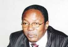 Cameroun : «Une ville sans système d’orientation est une ville muette» Cameroun : «Une ville sans système d’orientation est une ville muette»