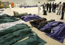 L’Italie enquête sur les décès de 26 adolescentes nigérianes sur des bateaux de migrants