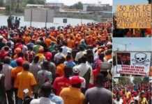 Togo : nouvelles manifestations de l’opposition et signes d’apaisement du Gouvernement