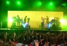 Cameroun, Douala : le FestMak fête le Makossa ! Cameroun, Douala : le FestMak fête le Makossa !