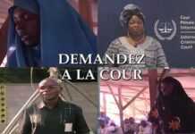 La CPI autorise l’ouverture d’une enquête sur la situation au Burundi