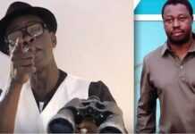 Togo : des artistes contre le régime cinquantenaire Togo : des artistes contre le régime cinquantenaire