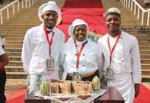 Cameroun : Festicacao 2017