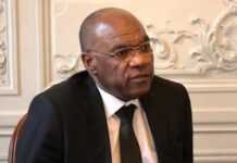 RDC : la motion de défiance contre She Okitundu fait pschitt
