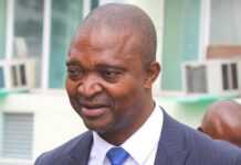 RDC : pour Emmanuel Ramazani Shadary, le 15 novembre a été un « échec »