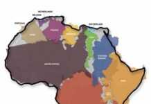 Pourquoi l’Afrique est-elle restée à la traîne ?