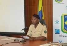 Gabon : Premier bilan de l’opération Aigles-Douanes