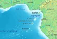 Un mémorandum d’entente entre la CEEAC et Expertise France pour la sûreté et la sécurité  dans les eaux du golfe de Guinée