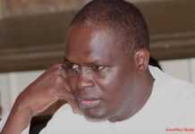 Sénégal, Audition du maire de Dakar : quatre proches de Khalifa Sall arrêtés Sénégal, Audition du maire de Dakar : quatre proches de Khalifa Sall arrêtés