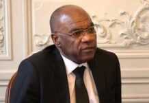 RDC : Léonard She Okitundu en Turquie pour renforcer les liens diplomatiques entre les deux pays