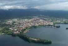 Malabo, hôte du prochain forum des pays exportateurs de gaz