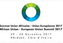 Abidjan : ouverture du sommet UA-UE Abidjan : ouverture du sommet UA-UE