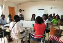 Le Gabon ouvre deux centres de formation aux métiers agricoles et du pétrole Le Gabon ouvre deux centres de formation aux métiers agricoles et du pétrole