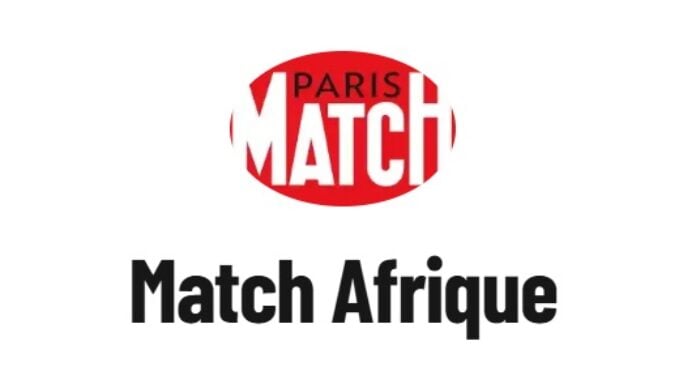 Logo Match Afrique