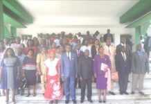 Cameroun : chacun doit mettre la main à la pâte afin d’éradiquer la corruption photo-2.jpg