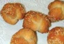 Bonbons Millet