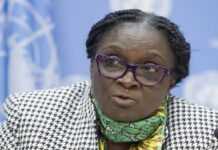 Bénin : Reine Alapini Gansou élue juge à la CPI