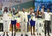 Gabon : le parti au pouvoir tient son 11e congrès Gabon : le parti au pouvoir tient son 11e congrès