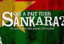 Comment honorer dignement la mémoire de Sankara ? Comment honorer dignement la mémoire de Sankara ?