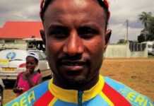 Cyclisme : les 15 nominés pour le titre du meilleur cycliste africain de l’année 2017