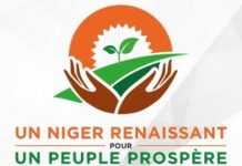 Le Niger mobilise plus de 23 milliards de dollars pour son plan de développement économique et social Le Niger mobilise plus de 23 milliards de dollars pour son plan de développement économique et social