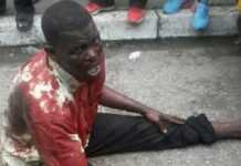 Gabon : deux journalistes Danois attaqués au couteau à Libreville Gabon : deux journalistes Danois attaqués au couteau à Libreville