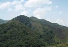 L’Ascension du Mont Manengouba