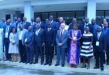 Brazzaville abrite la conférence sur la prévention des conflits liés à l’utilisation de l’eau