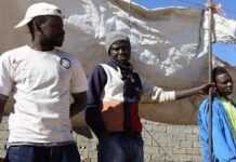 Assurer la transformation économique des zones rurales pour réduire les migrations Assurer la transformation économique des zones rurales pour réduire les migrations