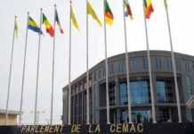 CEMAC : taux de croissance  projeté à 3% en 2018