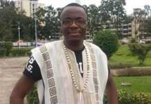 Fotsing Nzodjou, lettre n°4 au continent et à la diaspora africaine Fotsing Nzodjou, lettre n°4 au continent et à la diaspora africaine