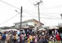 Cameroun : Un gendarme abat trois personnes à Douala Cameroun : Un gendarme abat trois personnes à Douala