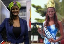 Entrevue Vanessa Mendoza, afrocolombienne et ex Miss Colombie Entrevue Vanessa Mendoza, afrocolombienne et ex Miss Colombie