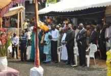 Cameroun : un pasteur de la PCC retrouvé mort à Nkolbisson Cameroun : un pasteur de la PCC retrouvé mort à Nkolbisson