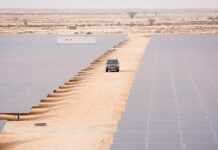 Mauritanie : la SOMELEC et Aera Group signent pour la finance carbone Mauritanie : la SOMELEC et Aera Group signent pour la finance carbone