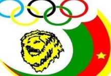 Cameroun : Comité national olympique: Le Pr Joseph Bipoun Woum nommé président de la Chambre de conciliation et d’arbitrage (CCA) Cameroun : Comité national olympique: Le Pr Joseph Bipoun Woum nommé président de la Chambre de conciliation et d’arbitrage (CCA)