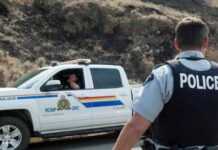 Canada, Agression à la machette : attaque terroriste ? Canada, Agression à la machette : attaque terroriste ?