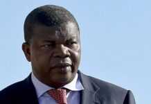 Angola : Implacable lutte anti-corruption du Président Lourenço Angola : Implacable lutte anti-corruption du Président Lourenço
