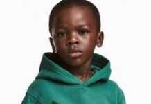 Afrique du Sud : manifestations contre la marque H&M Afrique du Sud : manifestations contre la marque H&M