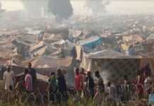 Le terrible duo : ressources naturelles / pauvreté Le terrible duo : ressources naturelles / pauvreté