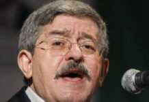 Algérie : recadré par Bouteflika, Ahmed Ouyahia se défend Algérie : recadré par Bouteflika, Ahmed Ouyahia se défend