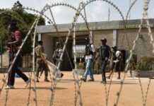 Côte d’Ivoire : évasion spectaculaire à la prison d’Abidjan, à Yopougon