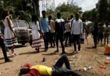 Ethiopie : au moins cinq festivaliers tués à Waldiya Ethiopie : au moins cinq festivaliers tués à Waldiya