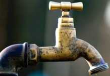 Afrique du Sud : pénurie d’eau au Cap